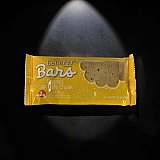 2 Flavor Benefit Bar Combo Featuring Banana Chocolate Chunk & Oatmeal Chocolate Chip View 2