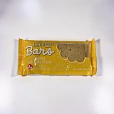 2 Flavor Benefit Bar Combo Featuring Banana Chocolate Chunk & Oatmeal Chocolate Chip View 3