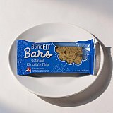 2 Flavor Benefit Bar Combo Featuring Banana Chocolate Chunk & Oatmeal Chocolate Chip View 6
