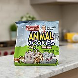 2x Bud's Best Bite Size Animal Cookies, 6 Oz Bags View 4