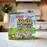 2x Bud's Best Bite Size Animal Cookies, 6 Oz Bags View 5