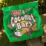 2x Bud's Best Bite Size Coconut Bars Cookies, 6 Oz Bags View 5