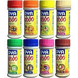 Adobo All Purpose Seasoning Ultimate Variety Pack | 8 Ounce | 8 Flavors Including With Pepper, Without Pepper, Bitter Orange, Lemon & Pepper, etc. View 2
