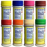 Adobo All Purpose Seasoning Ultimate Variety Pack | 8 Ounce | 8 Flavors Including With Pepper, Without Pepper, Bitter Orange, Lemon & Pepper, etc. View 4