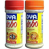 Adobo All Purpose Seasoning Ultimate Variety Pack | 8 Ounce | 8 Flavors Including With Pepper, Without Pepper, Bitter Orange, Lemon & Pepper, etc. View 5