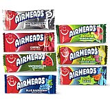 Airheads Mini Chewy Candy Bars – 1 lb | Choose Sour Variety, Regular Variety or Single Flavor View 7