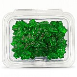 Albanese Gummi Bears, Choose Your Flavor, 1 lb Container | Green Apple