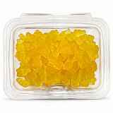 Albanese Gummi Bears, Choose Your Flavor, 1 lb Container | Mango