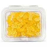 Albanese Gummi Bears, Choose Your Flavor, 1 lb Container | Pineapple