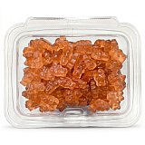 Albanese Gummi Bears, Choose Your Flavor, 1 lb Container | Pink Grapefruit