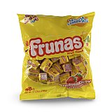 Albert's Frunas Traditional Chewy Fruity Candy – Full Size Bag | Choose from 6 Flavors or Variety Mix View 3