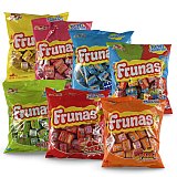 Albert's Frunas Traditional Chewy Fruity Candy – Full Size Bag | Choose from 6 Flavors or Variety Mix View 7