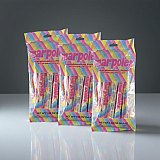 Albert’s Marpoles Marshmallow Candy – 8 Count Packs, 3 Pack (1.91 oz Each) View 3