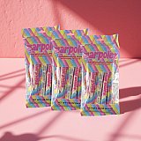 Albert’s Marpoles Marshmallow Candy – 8 Count Packs, 3 Pack (1.91 oz Each) View 4