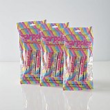 Albert’s Marpoles Marshmallow Candy – 8 Count Packs, 3 Pack (1.91 oz Each) View 5