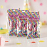 Albert’s Marpoles Marshmallow Candy – 8 Count Packs, 3 Pack (1.91 oz Each) View 8