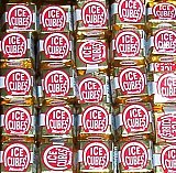 Albert's Nostalgic Chocolate Ice Cubes, 60 Pack View 2