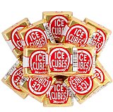 Albert's Nostalgic Chocolate Ice Cubes, 60 Pack View 1