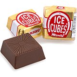 Albert's Nostalgic Chocolate Ice Cubes, 60 Pack View 3