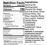Albert's Nostalgic Chocolate Ice Cubes, 60 Pack View 5