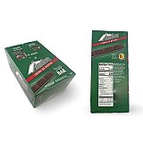 Andes Creme de Menthe Smooth Mint Chocolates Full Size Snap Bars View 2