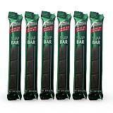 Andes Creme de Menthe Smooth Mint Chocolates Full Size Snap Bars View 5