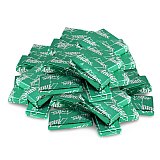 Andes Creme de Menthe Smooth Mint Chocolates, Wrapped Bulk 2 lb.