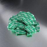 Andes Creme de Menthe Smooth Mint Chocolates, Wrapped Bulk 2 lb. View 3