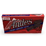 Andes Smooth Mint Chocolates – 28 Piece Boxes, 4 Packs | Cherry Jubilee