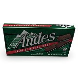 Andes Smooth Mint Chocolates – 28 Piece Boxes, 4 Packs | Creme De Menthe