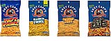 Andy Capp's Snack Fries 4 Flavor Variety Pack | 12 count, 3 oz. bags View 2