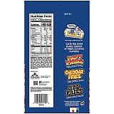 Andy Capp's Snack Fries 4 Flavor Variety Pack | 12 count, 3 oz. bags View 3