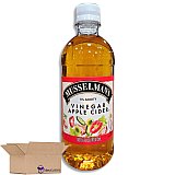 Apple Cider Vinegar (5% Acidity) Value Pack   16 Fl Oz Bottle (1 Pint) | Pack of 4 View 3