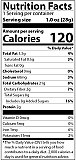 Appleways Whole Grain Blueberry Lemon Crispy Bites | 1 Oz | Pack of 12 View 6