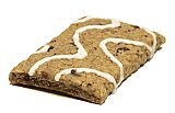 Appleways Whole Grain Chocolate Chip Oatmeal Bar | 2.4 Oz | Pack of 12 View 3