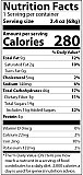 Appleways Whole Grain Chocolate Chip Oatmeal Bar | 2.4 Oz | Pack of 12 View 5