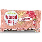 Appleways Whole Grain Strawberry Oatmeal Bar | 2.4 Oz | Pack of 12 View 1