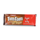 Arnott’s Tim Tam Chocolate Biscuit Bars – Australian Import | 165 g | Sweet & Salty