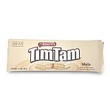 Arnott’s Tim Tam Chocolate Biscuit Bars – Australian Import | 165 g | White