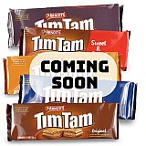 Arnott’s Tim Tam Chocolate Biscuit Bars – Australian Import | 165 g | New Flavor 02