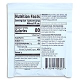 Aroma Vita Spiced Cider Mix Packets Value Pack, 0.74 oz Single Serve Packets, Box of 40 View 2