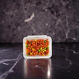 Assorted Tootsie Candy Coated Fruit Chews Including Cherry, Orange, Lime, and Lemon, 1 lb. Tub View 6