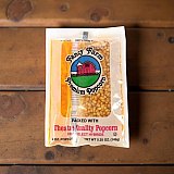 Fancy Farms At-Home Premium Popcorn Popping Kit, 5.3 Oz, Perfect Portion, 9 Bags View 3