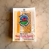 Fancy Farms At-Home Premium Popcorn Popping Kit, 5.3 Oz, Perfect Portion, 9 Bags View 4