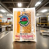 Fancy Farms At-Home Premium Popcorn Popping Kit, 5.3 Oz, Perfect Portion, 9 Bags View 6