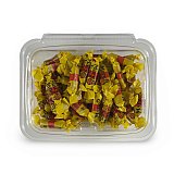 Atkinson Candy Company Nostalgic Candy Tubs –  Mary Jane Bite Size