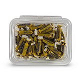 Atkinson Candy Company Nostalgic Candy Tubs –  Slo Poke