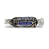 Atkinson Zebra Peanut Butter Bars Sugar Free 1lb View 1