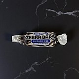 Atkinson Zebra Peanut Butter Bars, Sugar Free | 2 LB Bag View 5
