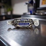Atkinson Zebra Peanut Butter Bars, Sugar Free | 2 LB Bag View 6